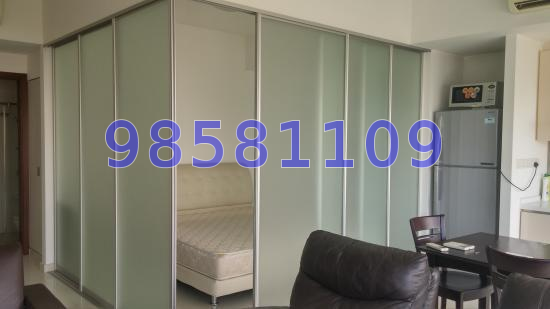 City Square Residences (D8), Condominium #41375452